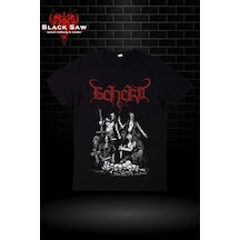 Noıssey Beherit Black Metal Kodsiyahsaw Siyah