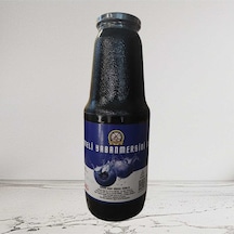 1350 Ml Doğal Bol Taneli Yabanmersini Özü Maviyemiş