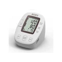 Ac-9080k 199 Hafızalı Tam Otomatik Koldan Ölçer Tansiyon Aleti 8698726750693