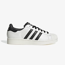 Adidas Superstar Iı Unisex Beyaz Spor Ayakkabı Ih9267