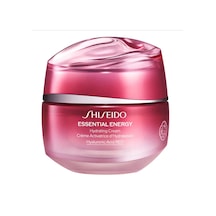 Shiseido Essential Energy - Nemlendirici Krem 50 Ml