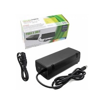 Microsoft Xbox 360 E Adaptör Tr Uyumlu 220V