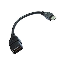 Pdateknoloji Micro Usb Otg Kablosu Çevirici Adaptör