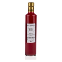 Zencefilli Pancar Sirkesi 500 Ml