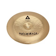 Istanbul Agop 16" Xist China