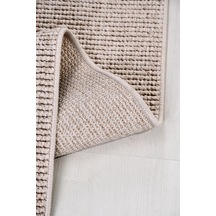 Youdayhomecollection Ekol- Vizon - Oturma Odası,mutfak, Koridor-kaydırmaz Taban-robot Süpürgeye Uyumlu-kolay Temizlenebilir - 80x150 Çok Renkli
