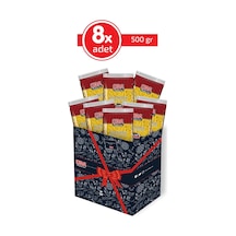 Oba İnce Kesme Makarna 8 x 500 G