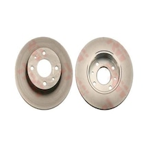 Bosch 0986478353 Ön Fren Aynası Diski Uno 1.4 86- 5961814