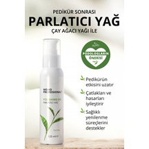 Momo Professional Polishing Oil Parlatıcı Yağ 125 ML