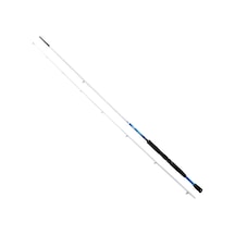 Bauer Bambam 2.18m. 2-7gr 2 Parça Lrf Olta Kamışı Standart
