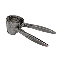 Sağlam Döküm Ceviz Kıracağı Fındık Ve Ceviz Metal Kıracak Döküm Siyah