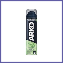 Bezos Tıraş Jeli 200ml İrritation 1 Adet Nıda
