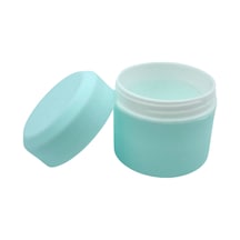 Yeşil Krem Kavanozu 50 Ml
