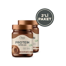 Clean Powders Protein Spread 350 Gr Çikolata 2 Adet