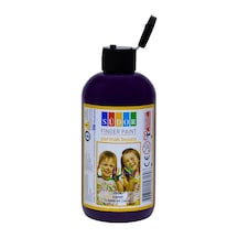 Südor Parmak Boyası Mor 250Ml