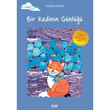 Tomurcuk 7-bir Kedinin Günlüğü - Ccgx-893661