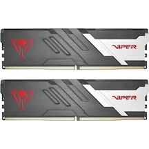 Patriot PVV532G740C36K Viper Venom 32 GB 2x16 DDR5 7400 MHz CL36 PC Ram