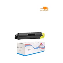 Colorful Toner Kyocera Tk-590 Fs-c2626mfp- Fs-c5250dn Sarı Uyumlu Toner