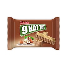 861-03 Gofret Fındık 39gr