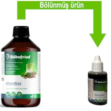 Röhnfried Atemfrei Nefes Üst Solunum Desteği 30ml
