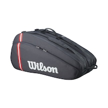 Wilson Tour 12pk Siyah Tenis Çantası Wr8037301001