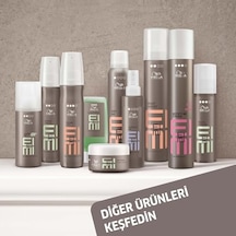 Eimi Flexible Esnek Sonlandırma Saç Spreyi 250 Ml - Isı Ve Uv Işınlarına Karşı