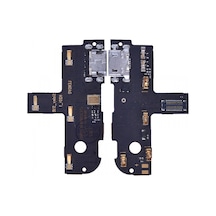 Teknonet Lenovo S90 Uyumlu Bordlu Şarj Soketi