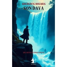 Son Dava-sherlock Holmes - Qhdh-667119
