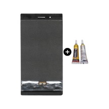 Lenovo Tab 7 Essential Uyumlu A Kalite Lcd Dokunmatik Set + B7000