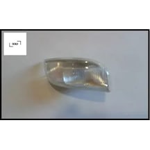 Dıs Dıkız Aynası Sınyalı Sağ Symbol Iıı 13 Sandero Iı 12 Logan Iı 12 Gold 261600977r