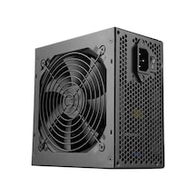 Dragos Powermax 750w 80+ Plus 12cm Fanlı Siyah Güç Kaynağı Psu