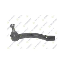 Teknorot Vo-802 Rotbası On Sol Volvo 850 1991-1997 Volvo C70 I 1996-2000