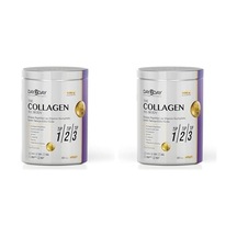 The Collagen All Body Toz 2 Paketi 7/8 Yaş