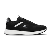 Slazenger TREKMAX Erkek  Siyah / Beyaz Koşu & Yürüyüş Spor Ayakkabısı