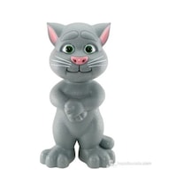 588-7 Robot Kedi Tom