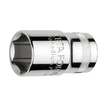 Ceta Form 1/2"6 Köşe Lokma Anahtar-17mm C22-h17