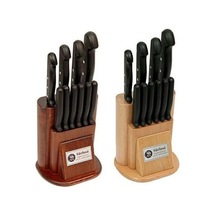 61500 - Sürmene Mutfak Bıçağı Seti - 10 Lu Set