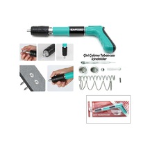 Lb Barutlu Çivi Tabancası Emv-5618