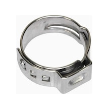 Tek Kulaklı Hortum Kelepçesi 7.5mm