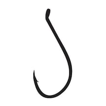 Fudo 6301 Fudo Beak Black Nikel Iğne (521507740)