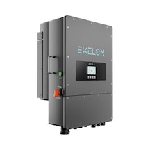 Exelon 15kw 48v Trifaze Hibrit İnverter
