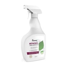 Homm Clean Homm Bitkisel Yağ Çözücü 750 Ml Yağ