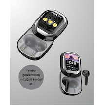 Dokunmatik Kontrollü Bluetooth Kulaklık Pods Fine Uyumlu -