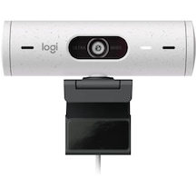 Logitech Brio 500 960-001428 1080P/30 FPS Mikrofonlu USB Webcam