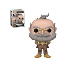 Funko Pop 67386 Pinokyo Geppetto Figür No: 1297