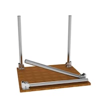 Katlanır Masa Ayağı 11.503 4'lü 001