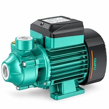 Taifu Qb60 0.5 Hp Santrifuj Pompa