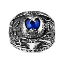 Deniz Kuvvetleri Ikmal Birimi Subay Yüzüğü