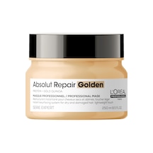 L'Oréal Professionnel Serie Expert  Absolut Repair Onarıcı Altın Maske 250 ML