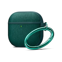 Airpods 4 İle Uyumlu Kılıf Urban Fit Midnight Green - Acs08650